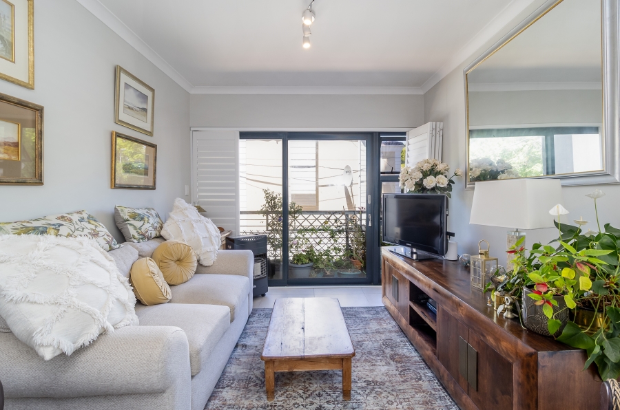 2 Bedroom Property for Sale in Kenilworth Upper Western Cape